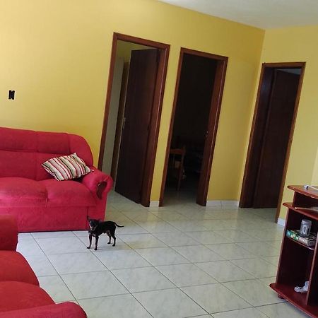 Casa De Praia Para Familia - 3 Quartos - Acomoda Ate 10 Pessoas Tramandai Ngoại thất bức ảnh