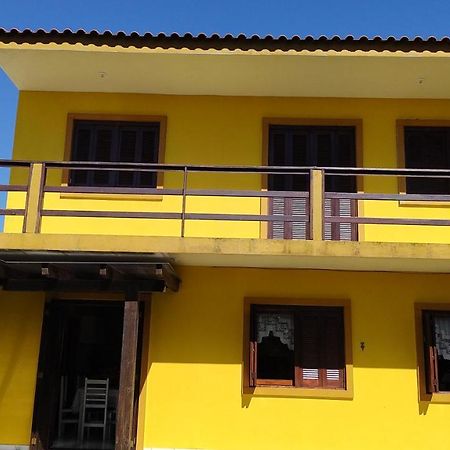 Casa De Praia Para Familia - 3 Quartos - Acomoda Ate 10 Pessoas Tramandai Ngoại thất bức ảnh