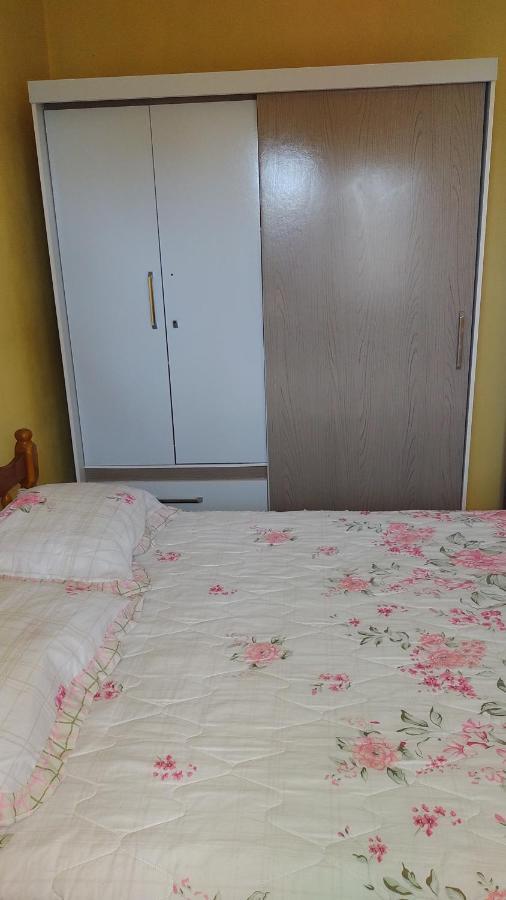Casa De Praia Para Familia - 3 Quartos - Acomoda Ate 10 Pessoas Tramandai Ngoại thất bức ảnh