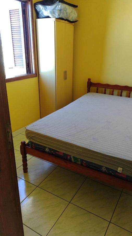 Casa De Praia Para Familia - 3 Quartos - Acomoda Ate 10 Pessoas Tramandai Ngoại thất bức ảnh